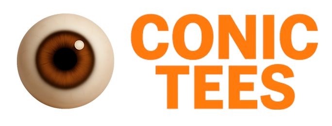 EyeConic Tees