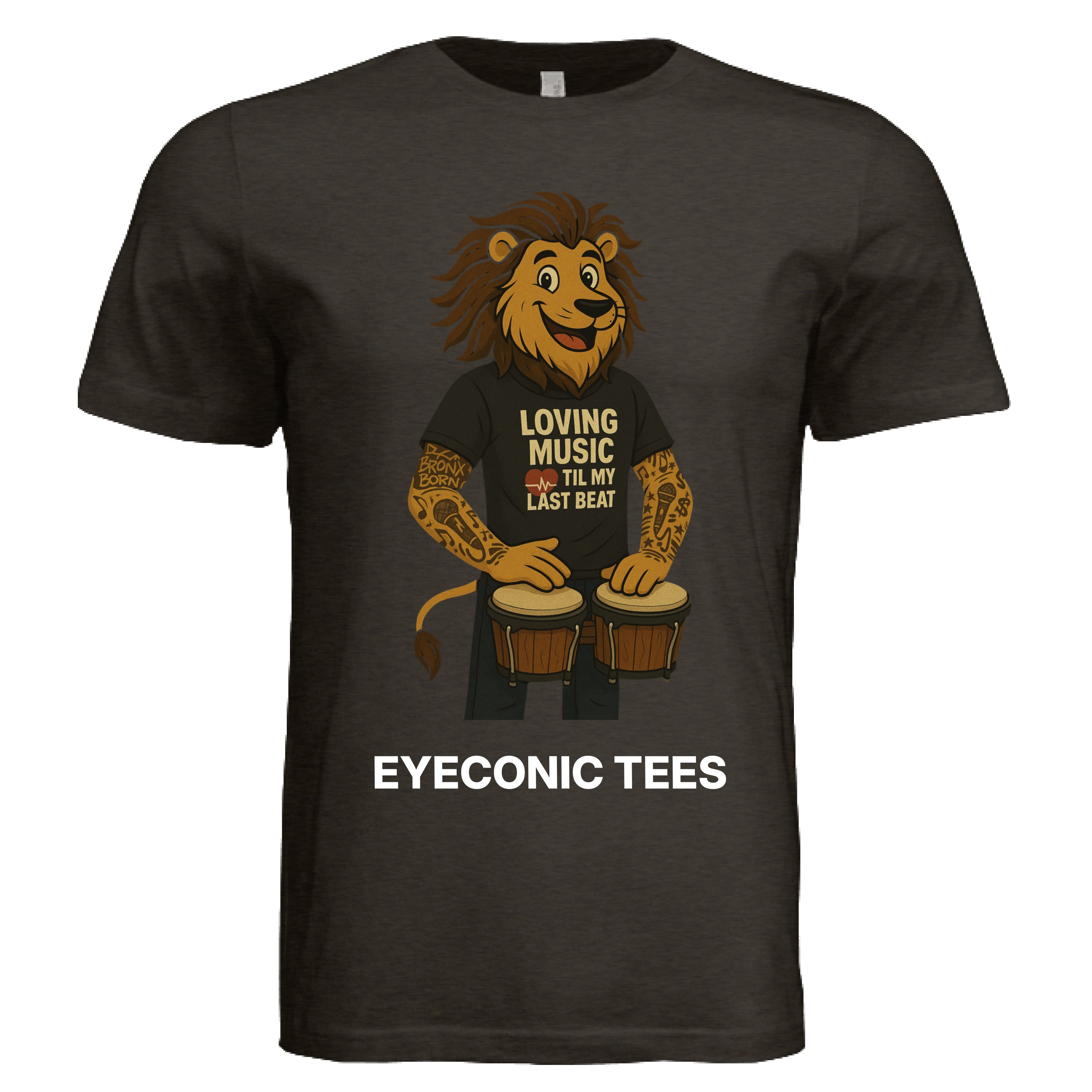 Espresso Triblend - FRONT