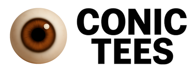 EyeConic Tees