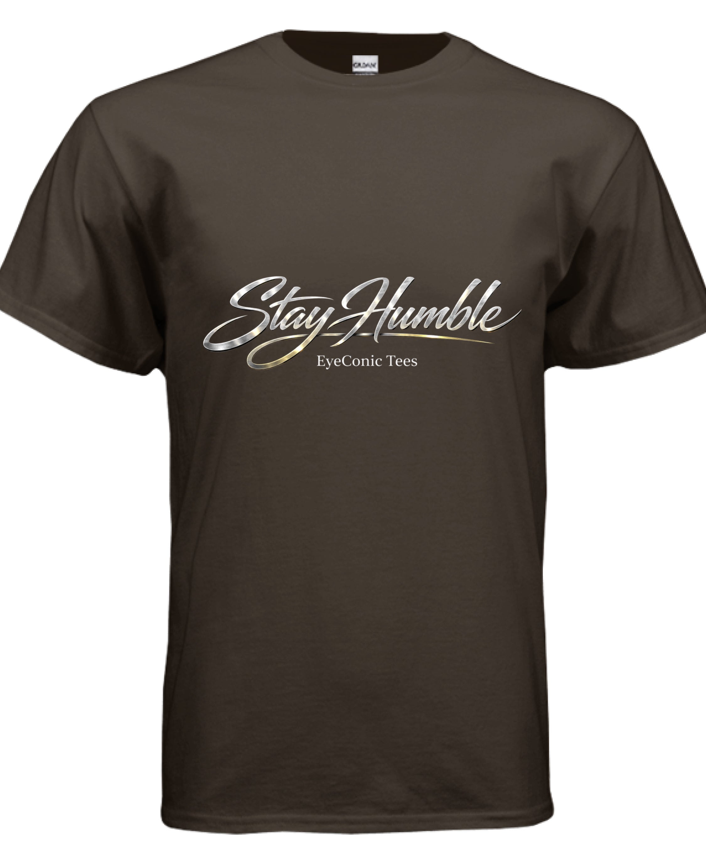 DARK CHOCOLATE - FRONT